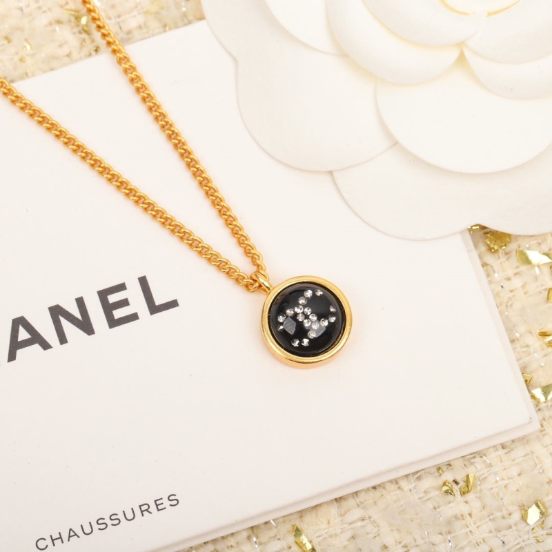 Chanel Necklaces